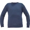 TOURS pulóver kőszürke 3XL