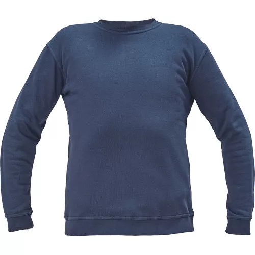 TOURS pulóver kőszürke 3XL