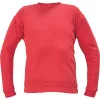 TOURS pulóver kőszürke 3XL