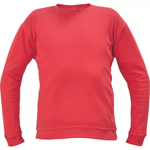 TOURS pulóver kőszürke 3XL