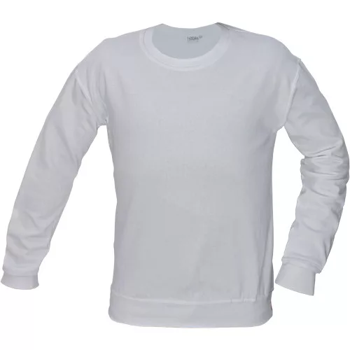 TOURS pulóver kőszürke 3XL