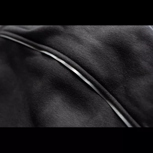 SHELDON kapucnis kardigán antracit XL