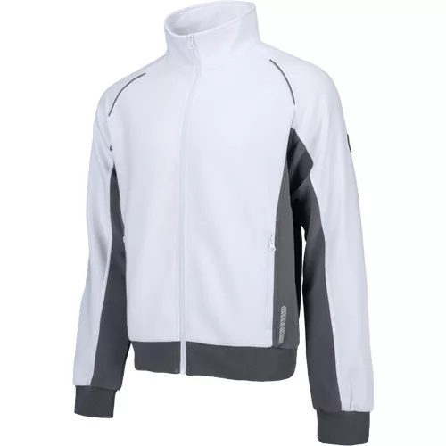 MAX ECO STR pulóver fehér XL