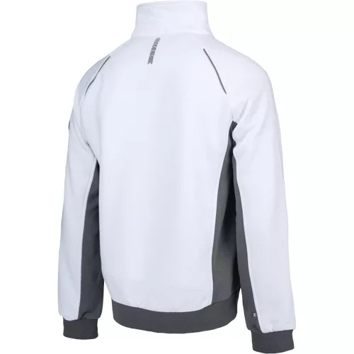 MAX ECO STR pulóver fehér 3XL