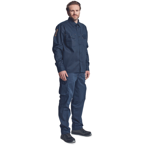 MULTINORM NUT FR ing navy XS