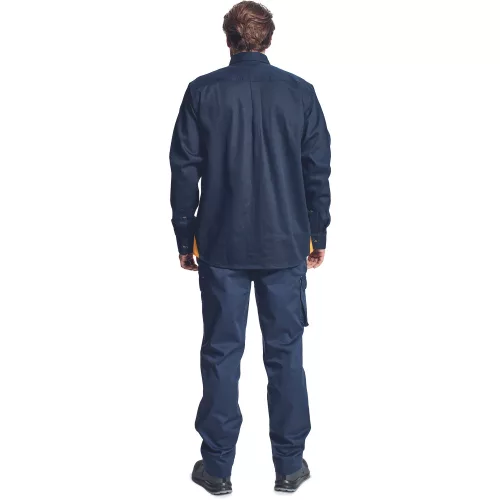 MULTINORM NUT FR ing navy XXL
