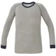 LION hosszúujjú trikó szürke XS/S