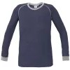 LION hosszúujjú trikó navy M/L