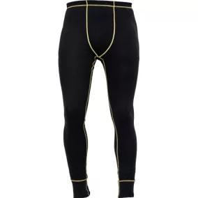 LOVELL alsónadrág hosszú fekete 2XL/3XL