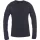 SOLID hosszúujjú trikó fekete XL/XXL