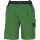 STANMORE rövidnadrág zöld/fekete 56