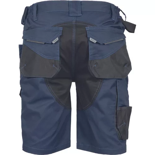 DAYBORO rövidnadrág navy 56