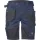 DAYBORO rövidnadrág navy 58
