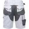 DAYBORO rövidnadrág fehér 42