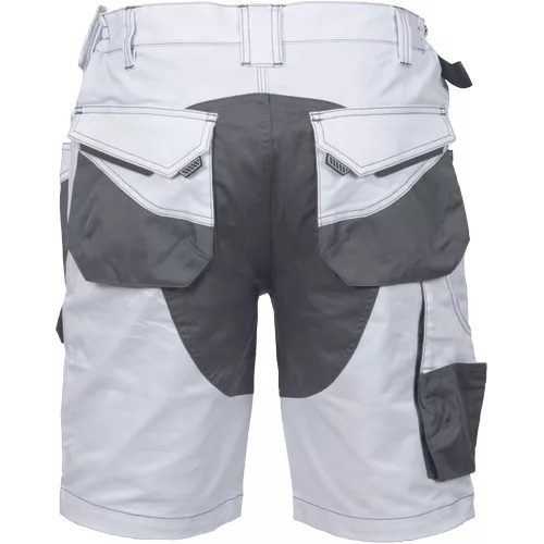 DAYBORO rövidnadrág fehér 44