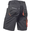 EMERTON PLUS rövidnadrág antracit 48