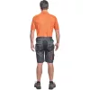 EMERTON PLUS rövidnadrág antracit 50