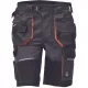 EMERTON PLUS rövidnadrág antracit 52