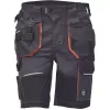 EMERTON PLUS rövidnadrág antracit 54