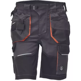 EMERTON PLUS rövidnadrág antracit 64