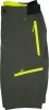 L-SURE ELIAS rövidnadrág olajzöld XXL