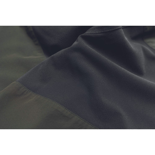 L-SURE ELIAS rövidnadrág olajzöld 3XL