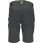 L-SURE ELIAS rövidnadrág olajzöld 4XL