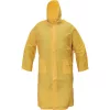 IRWELL esőköpeny PVC sárga L