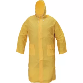 IRWELL esőköpeny PVC sárga 3XL