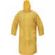 IRWELL esőköpeny PVC sárga 3XL