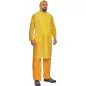 IRWELL esőköpeny PVC sárga 3XL