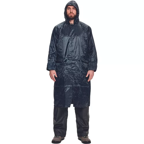 NEPTUN esőköpeny kék 3XL