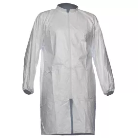 Tyvek 500 laborköpeny cipzárral - XL