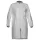 Tyvek 500 laborköpeny cipzárral - 2XL