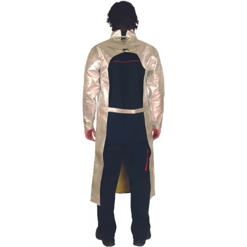 HR4 BARA 1453 hőálló köpeny 110 cm - 48