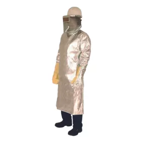 HR4 BARA 1453 hőálló köpeny 110 cm - 66