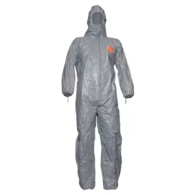 Tychem 6000 F labor köppeny - L/XXL