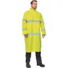 GORDON Hi-Vis esőköpeny sárga M
