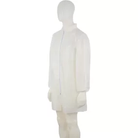 3M 4400 Látogató/laboratóriumi fehér XL