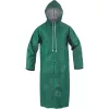 MERRICA esőköpeny zöld S