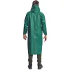 MERRICA esőköpeny zöld S