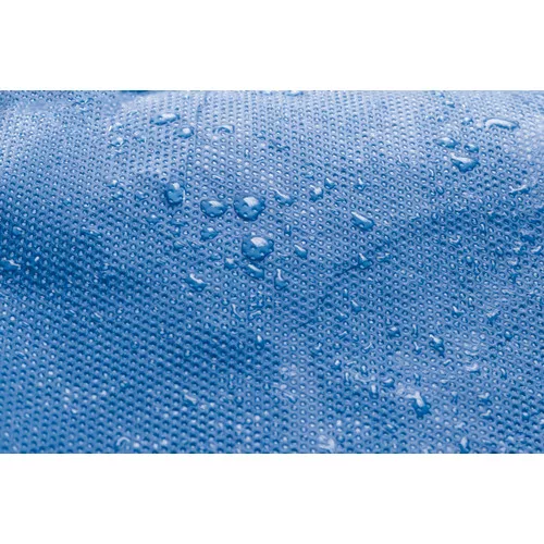 MERRICA esőköpeny royal kék M