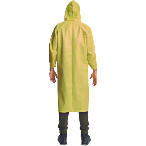 MERRICA esőköpeny sárga XXL