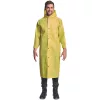 MERRICA esőköpeny sárga 3XL