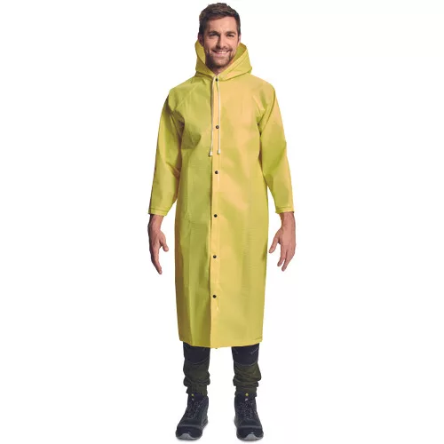 MERRICA esőköpeny sárga 3XL