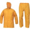 HYDRA esősuit PVC sárga L