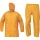 HYDRA esősuit PVC sárga XL