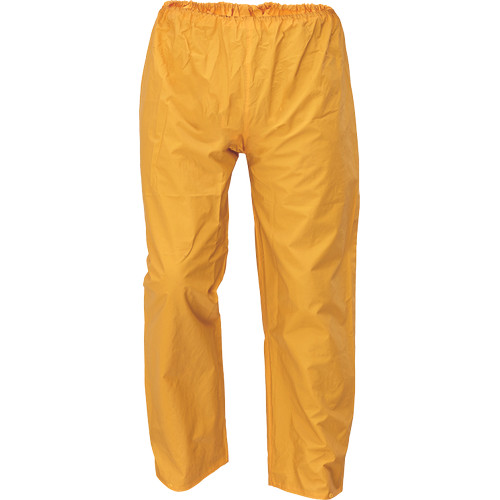 HYDRA esősuit PVC sárga 3XL