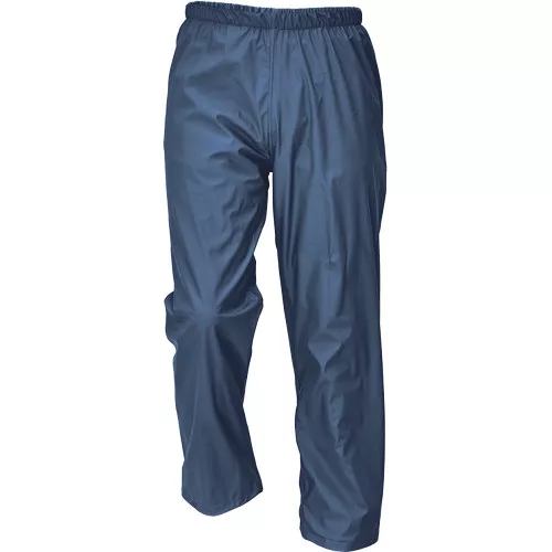 SIRET PU esőöltöny navy S