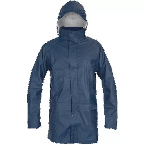 SIRET PU esőöltöny navy S